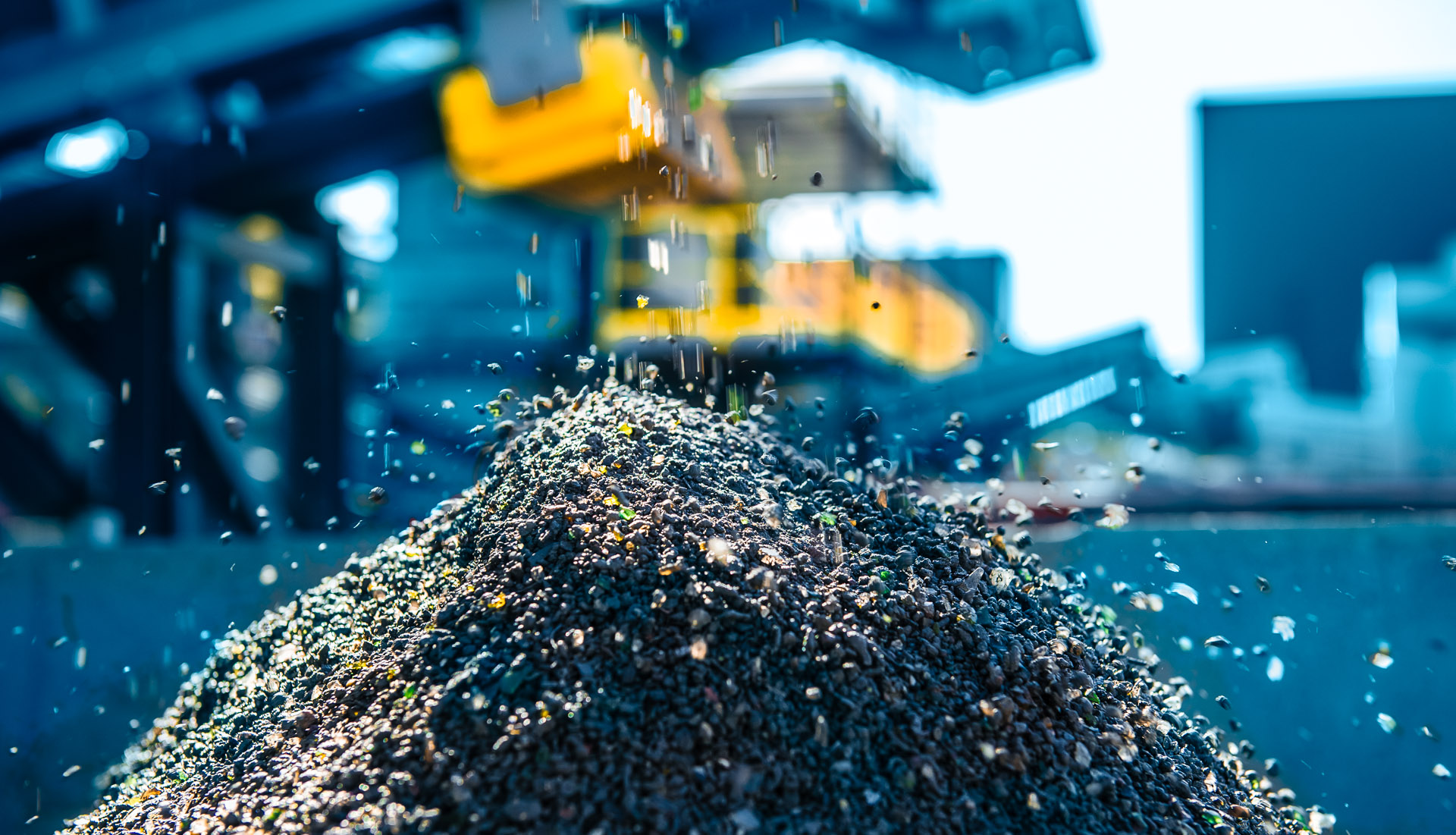 AEB vraagt aandacht voor Global Recycling Day