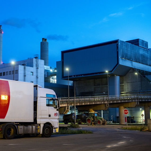 Brand in bunker AEB dit weekend snel onder controle