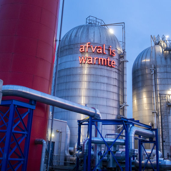 AEB en Sympower slaan handen ineen voor energietransitie