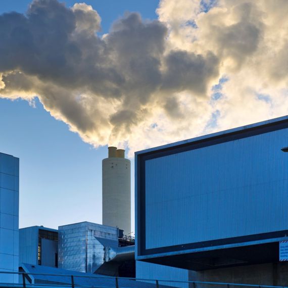 CO2-opslag door AEB stap dichterbij