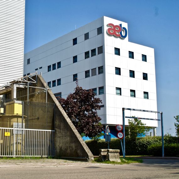 Financieel jaarverslag AEB 2022: gestegen energieprijzen zorgen mede voor positief resultaat