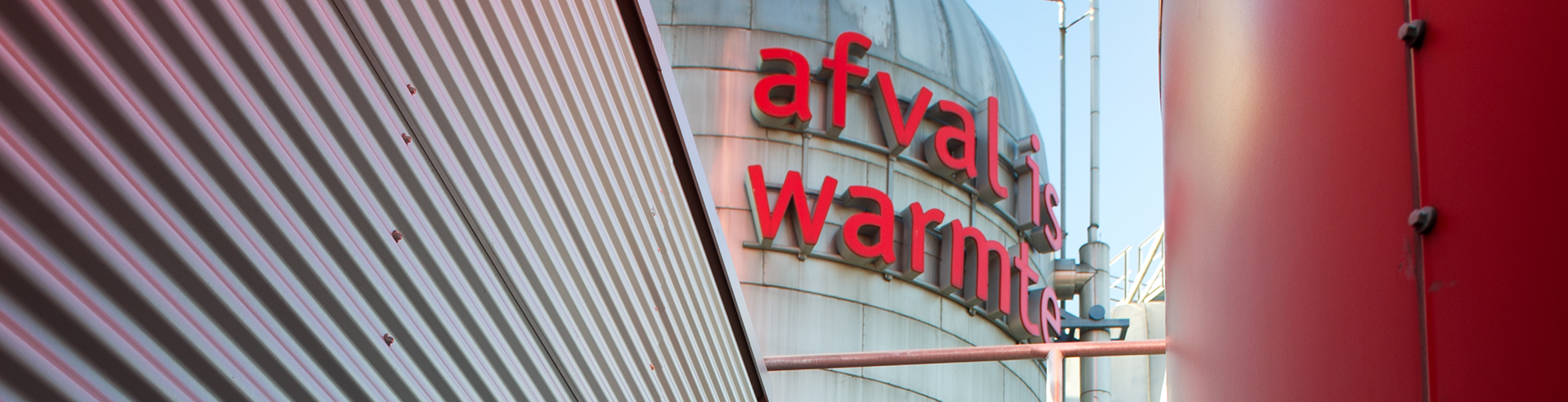 AEB levert warmte aan 10.000 woningen in Zuider-Amstel