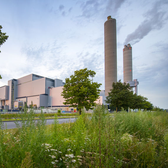 Amsterdam municipality starts new sales process for AEB