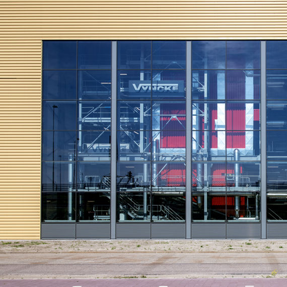 Emissierapporten BEC beschikbaar